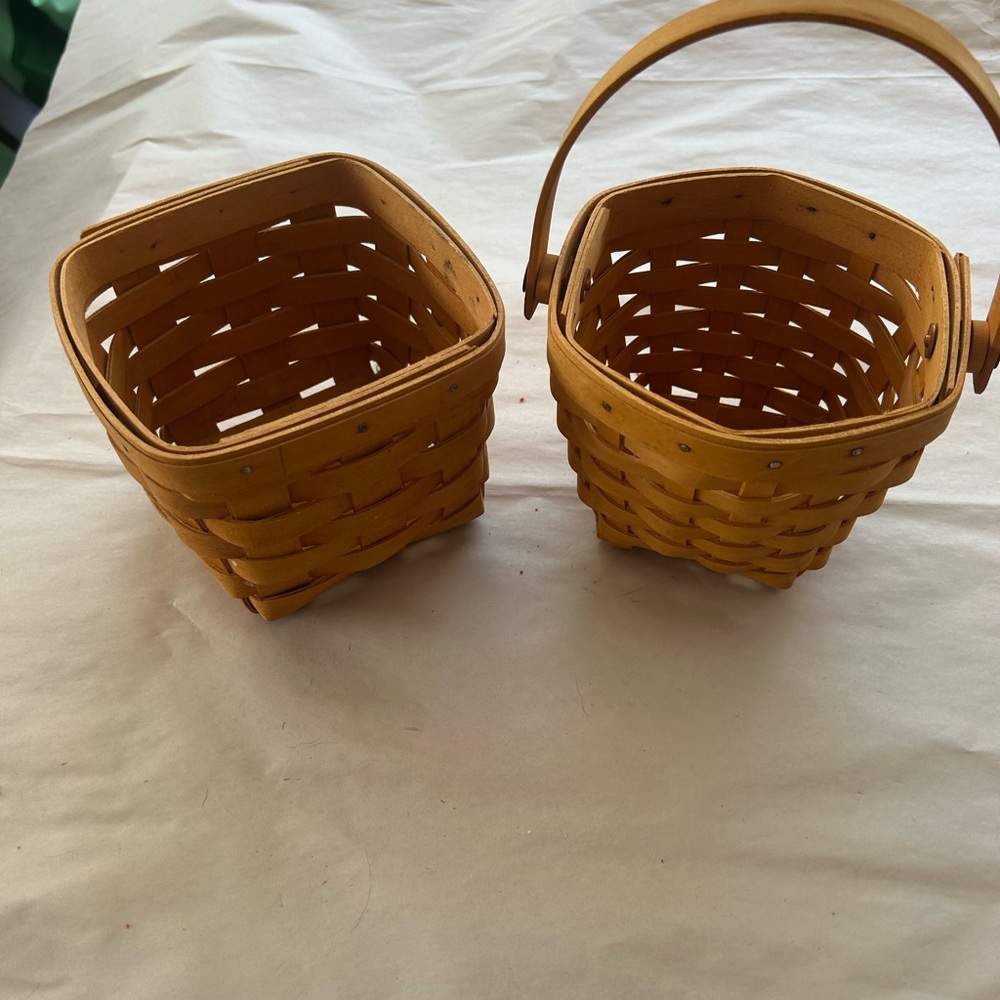 Longaberger